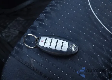 2016 Nissan Altima 2.5/2.5 S/2.5 Sl/2.5 Sr/2.5 Sv из США, поврежденный, VIN 1N4AL3AP1GC169614